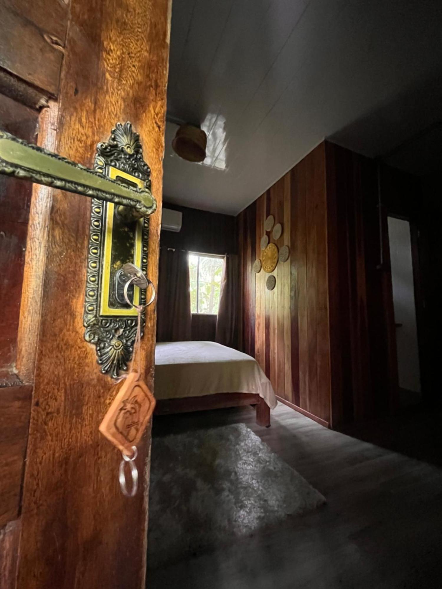 Olaria River Hostel Belém Exteriér fotografie