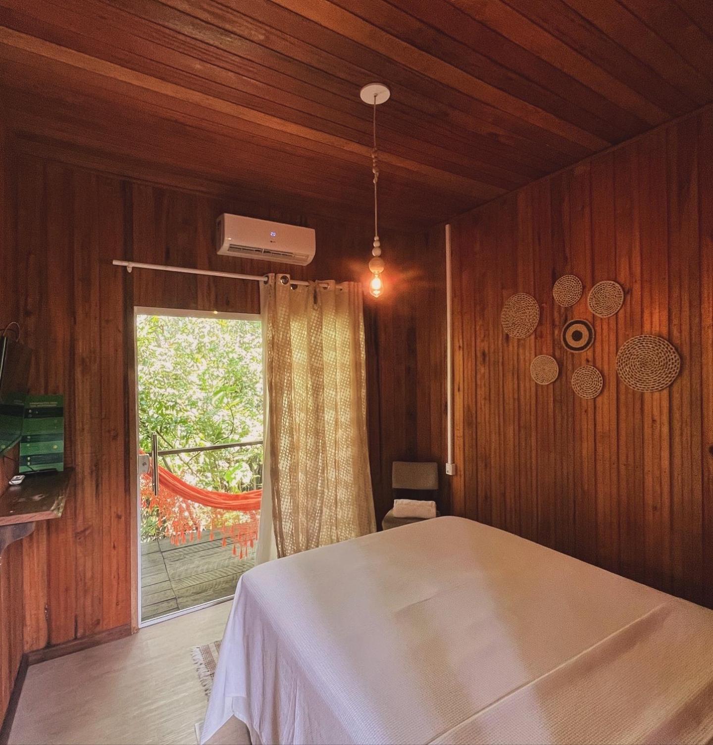 Olaria River Hostel Belém Exteriér fotografie